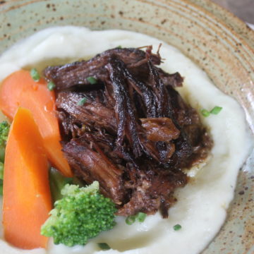 Beef Roast
