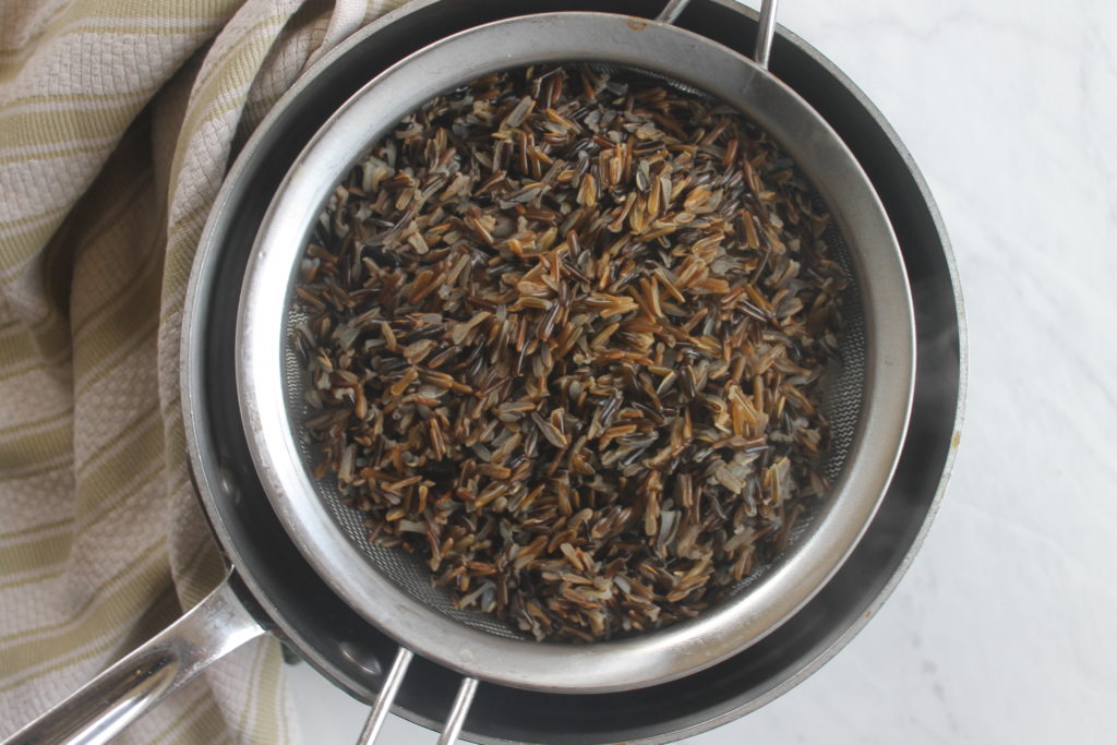 Wild Rice
