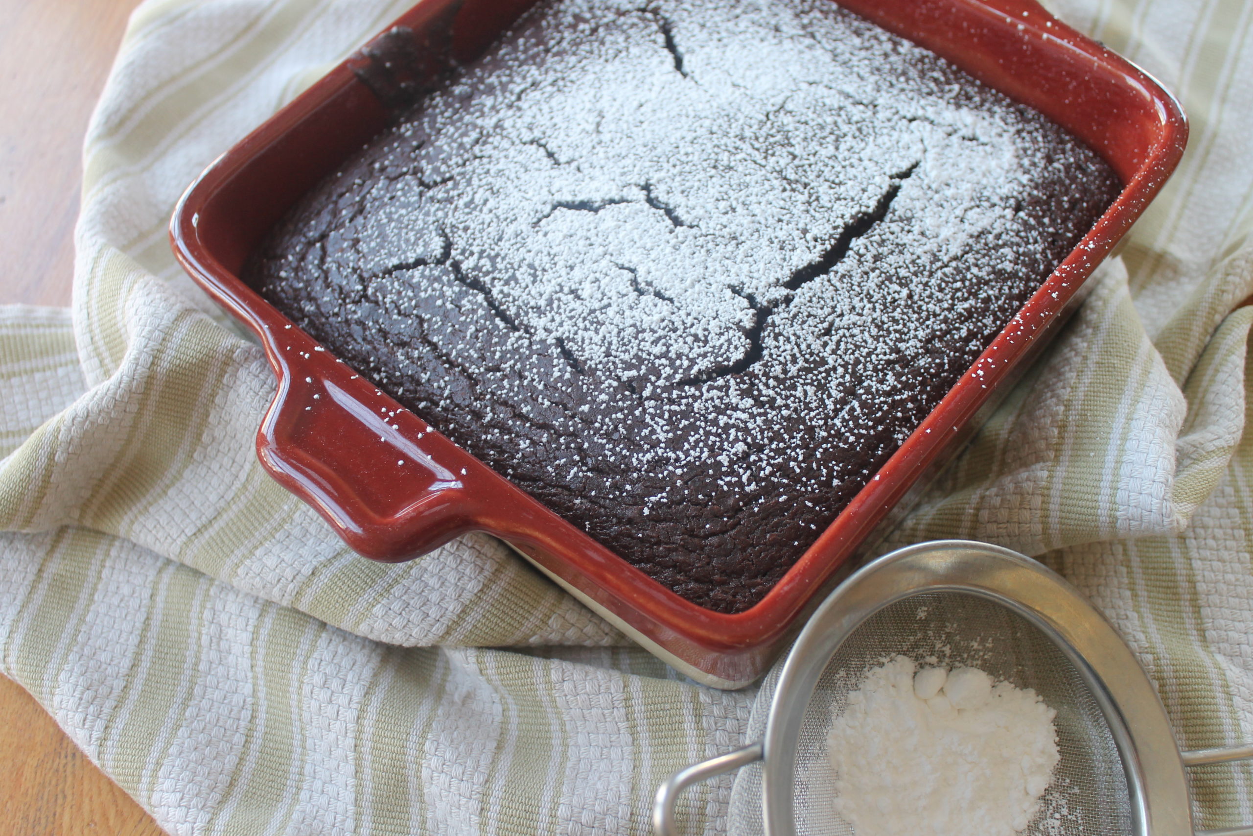 Black Bean Brownies Black Bean Brownies