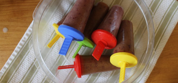 The Sungrown Kid Series Episode 1–Popsicles The Sungrown Kid Series Episode 1–Popsicles