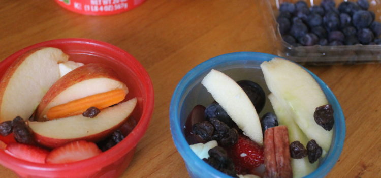 The Sungrown Kid Series Episode 2–Snack Packs ToGo The Sungrown Kid Series Episode 2–Snack Packs ToGo