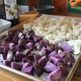 Kid Friendly Dinner Sides