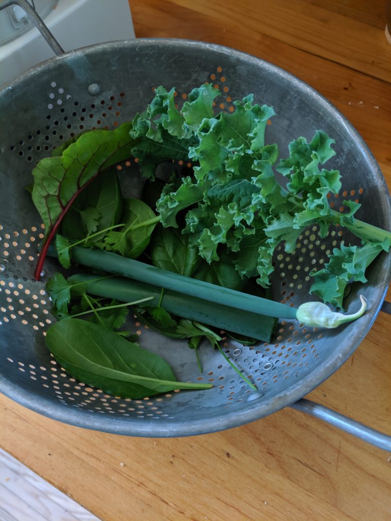 Healthy Greens Hummus Healthy Greens Hummus