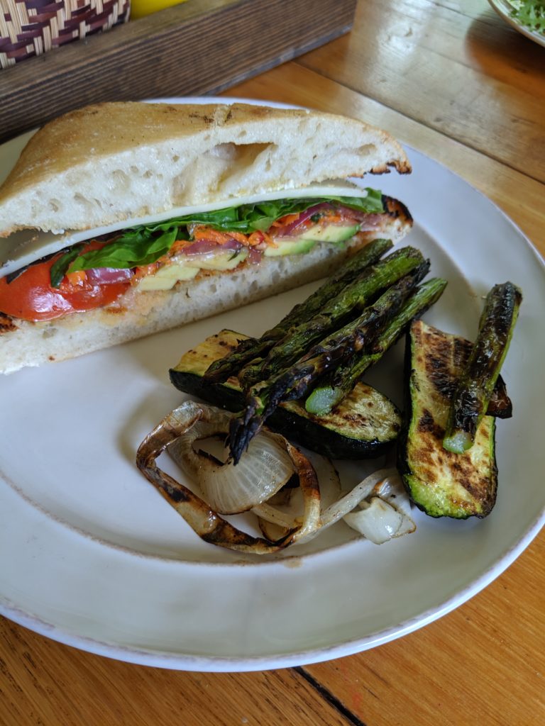 Italian Subs with Giardiniera Italian Subs with Giardiniera