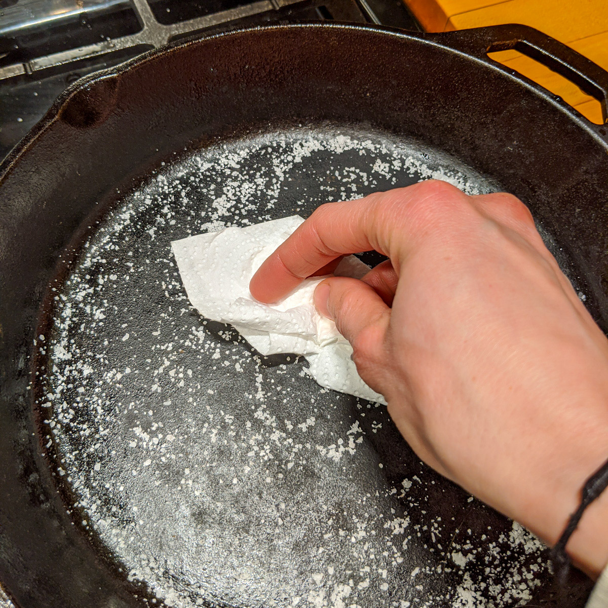 4 Lodge Cast Iron Skillet Recipes for Winter