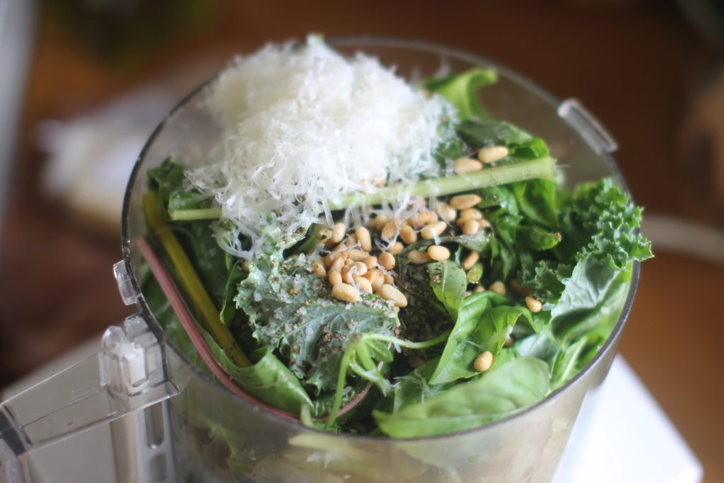Pesto Ingredients Food Processor Pesto Ingredients Food Processor