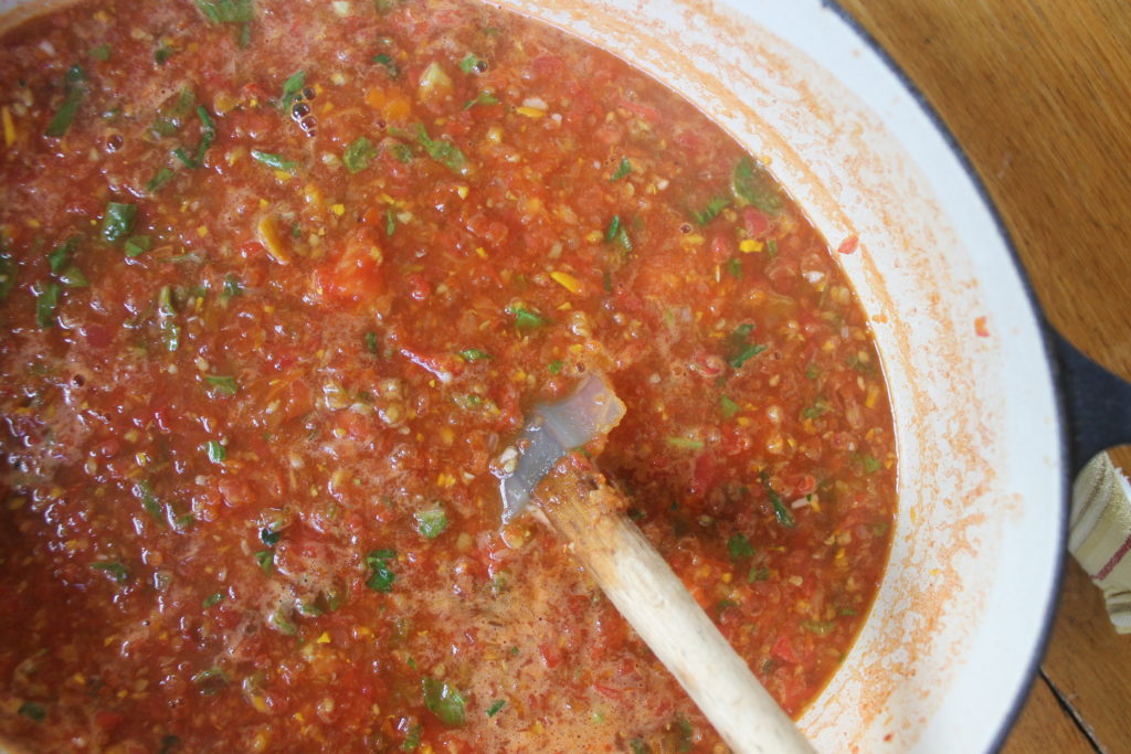 zamrażarka Marinara