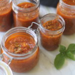 Freezer Marinara