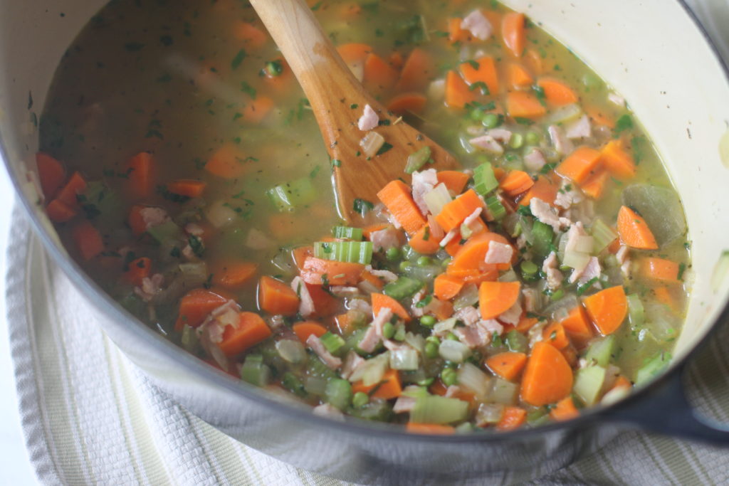 Split Pea Soup
