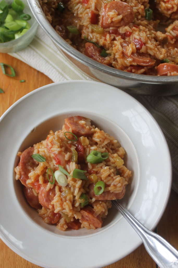 Jambalaya