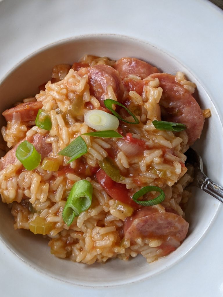 Jambalaya