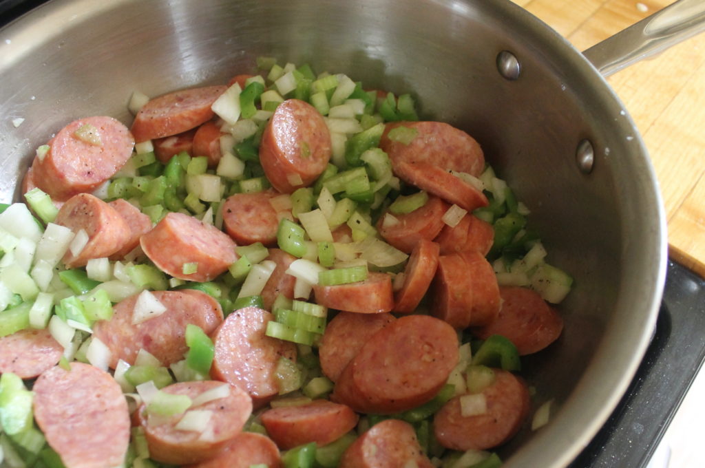 Jambalaya