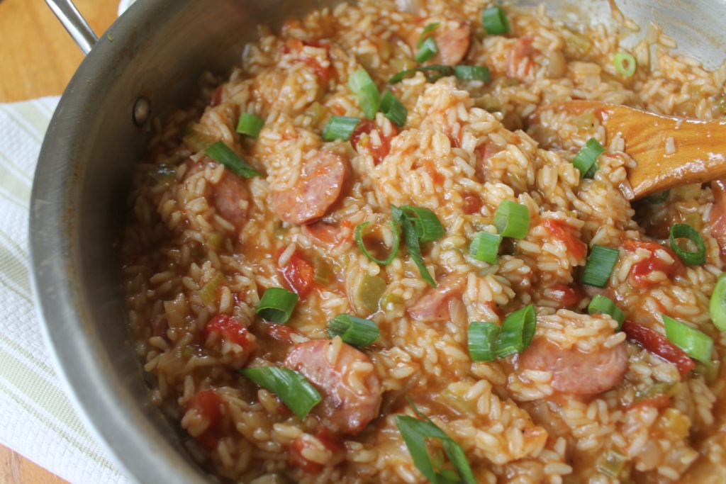 Jambalaya