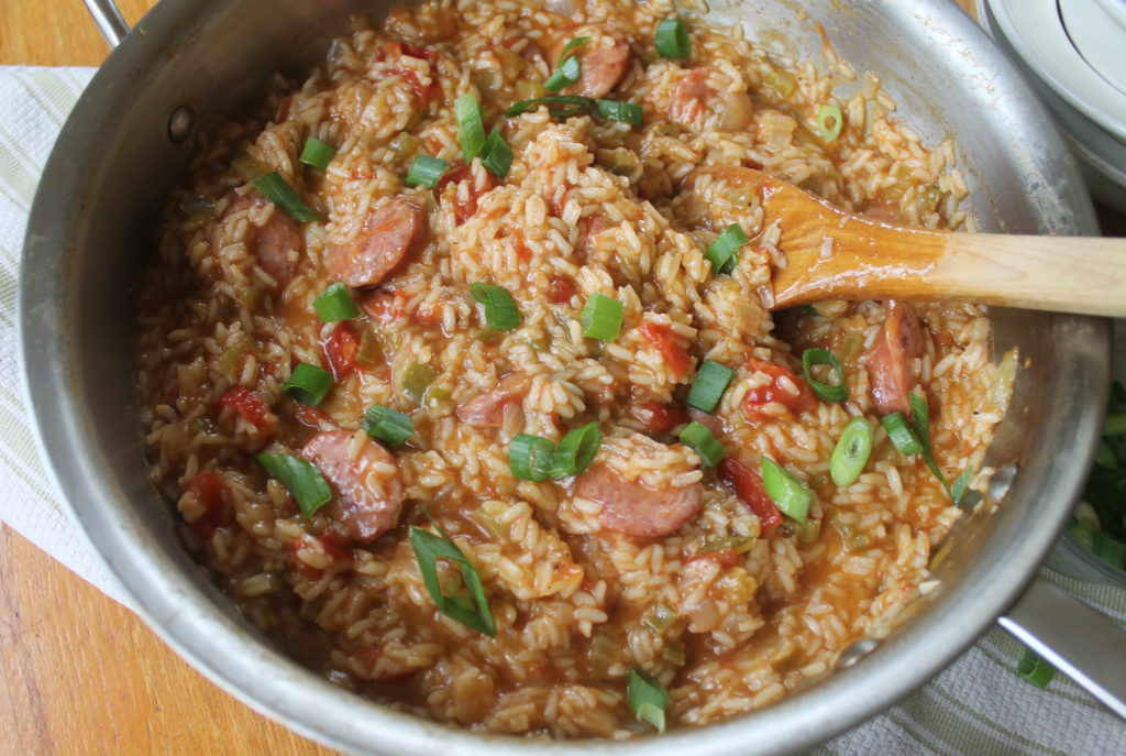 Jambalaya