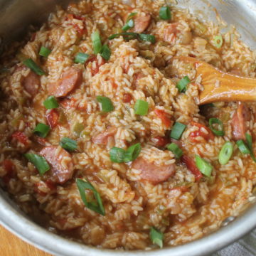 Jambalaya