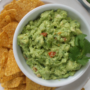 Guacamole