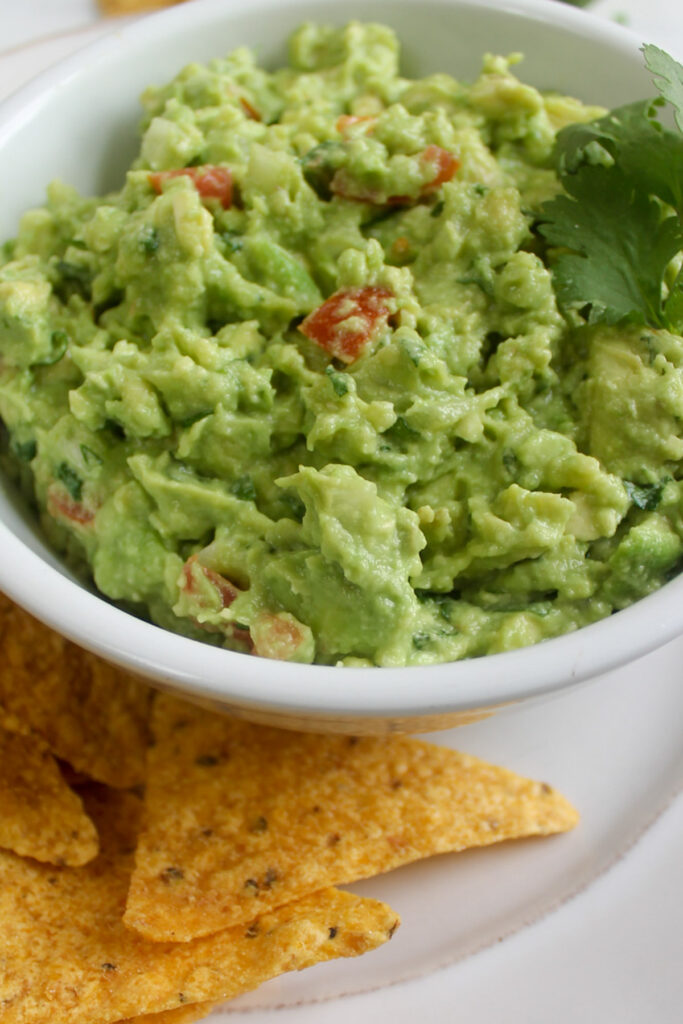 Guacamole Sungrown Kitchen